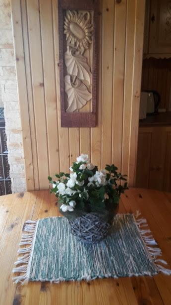 Chalupka U Babicky Villa Ždiar Exteriör bild