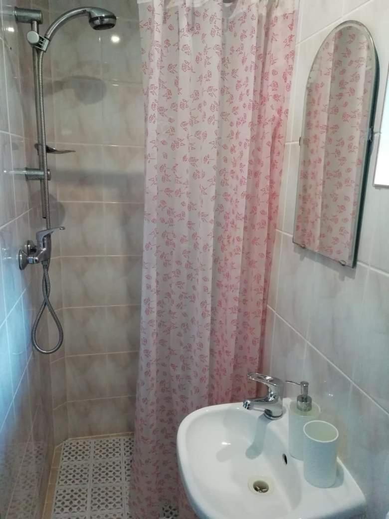 Chalupka U Babicky Villa Ždiar Rum bild